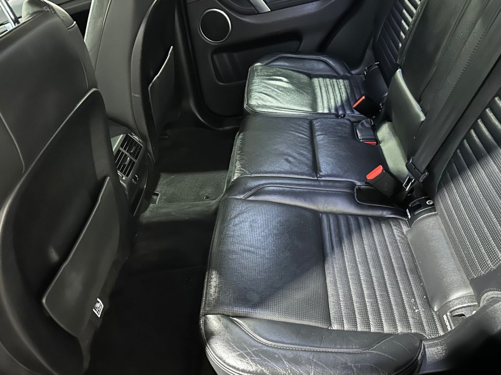 USED 2019 69 LAND ROVER DISCOVERY SPORT 2.0 D180 MHEV SE SUV 5dr Diesel Auto 4WD Euro 6 (s/s) (180 ps) 