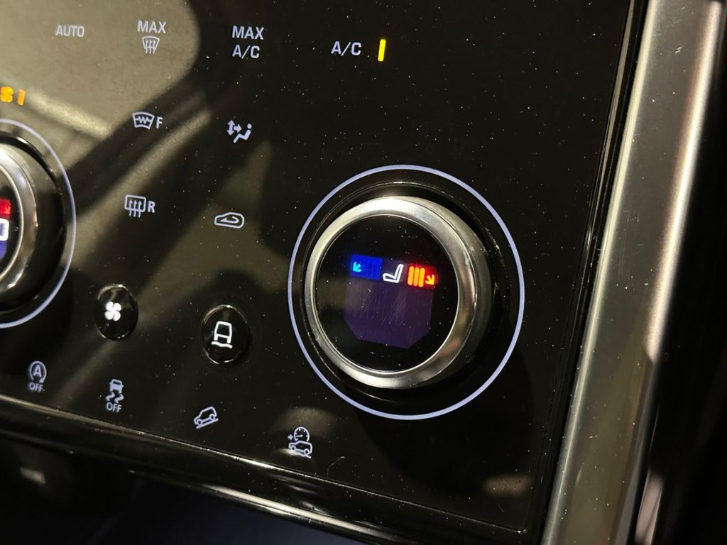 USED 2019 69 LAND ROVER DISCOVERY SPORT 2.0 D180 MHEV SE SUV 5dr Diesel Auto 4WD Euro 6 (s/s) (180 ps) 