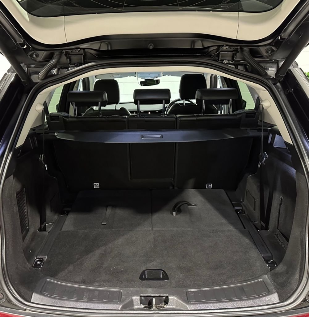 USED 2019 69 LAND ROVER DISCOVERY SPORT 2.0 D180 MHEV SE SUV 5dr Diesel Auto 4WD Euro 6 (s/s) (180 ps) 
