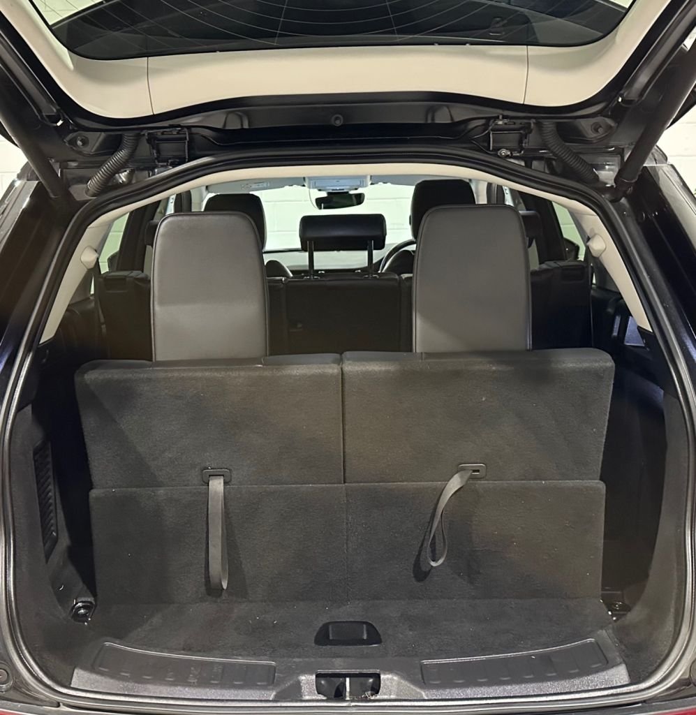 USED 2019 69 LAND ROVER DISCOVERY SPORT 2.0 D180 MHEV SE SUV 5dr Diesel Auto 4WD Euro 6 (s/s) (180 ps) 