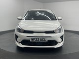 USED 2022 22 KIA RIO 1.2 2 Hatchback 5dr Petrol Manual Euro 6 (s/s) (83 bhp) FULL SERVICE HISTORY + CARPLAY
