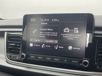 USED 2022 22 KIA RIO 1.2 2 Hatchback 5dr Petrol Manual Euro 6 (s/s) (83 bhp) FULL SERVICE HISTORY + CARPLAY