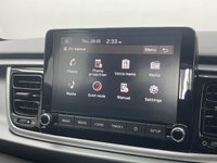 USED 2022 22 KIA RIO 1.2 2 Hatchback 5dr Petrol Manual Euro 6 (s/s) (83 bhp) FULL SERVICE HISTORY + CARPLAY
