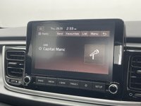 USED 2022 22 KIA RIO 1.2 2 Hatchback 5dr Petrol Manual Euro 6 (s/s) (83 bhp) FULL SERVICE HISTORY + CARPLAY