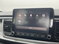 USED 2022 22 KIA RIO 1.2 2 Hatchback 5dr Petrol Manual Euro 6 (s/s) (83 bhp) FULL SERVICE HISTORY + CARPLAY