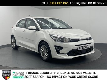 2022 KIA RIO