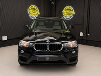 USED 2014 64 BMW X3 2.0 18d SE SUV 5dr Diesel Manual sDrive Euro 6 (s/s) (150 ps) DELIVERY AVAILABLE