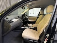 USED 2014 64 BMW X3 2.0 18d SE SUV 5dr Diesel Manual sDrive Euro 6 (s/s) (150 ps) DELIVERY AVAILABLE