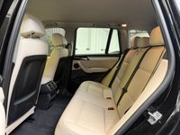 USED 2014 64 BMW X3 2.0 18d SE SUV 5dr Diesel Manual sDrive Euro 6 (s/s) (150 ps) DELIVERY AVAILABLE