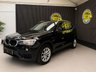 USED 2014 64 BMW X3 2.0 18d SE SUV 5dr Diesel Manual sDrive Euro 6 (s/s) (150 ps) DELIVERY AVAILABLE