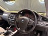 USED 2014 64 BMW X3 2.0 18d SE SUV 5dr Diesel Manual sDrive Euro 6 (s/s) (150 ps) DELIVERY AVAILABLE
