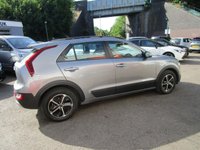 USED 2023 23 KIA NIRO 1.6h GDi 2 SUV 5dr Petrol Hybrid DCT Euro 6 (s/s) (139 bhp) 