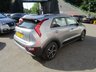 USED 2023 23 KIA NIRO 1.6h GDi 2 SUV 5dr Petrol Hybrid DCT Euro 6 (s/s) (139 bhp) 