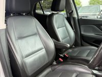 USED 2014 14 VAUXHALL MOKKA 1.4T SE SUV 5dr Petrol Auto 2WD Euro 5 (140 ps) **Auto - Leather - Low Miles** 