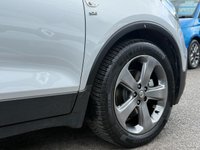 USED 2014 14 VAUXHALL MOKKA 1.4T SE SUV 5dr Petrol Auto 2WD Euro 5 (140 ps) **Auto - Leather - Low Miles** 