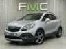 USED 2014 14 VAUXHALL MOKKA 1.4T SE SUV 5dr Petrol Auto 2WD Euro 5 (140 ps) **Auto - Leather - Low Miles** 