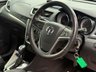 USED 2014 14 VAUXHALL MOKKA 1.4T SE SUV 5dr Petrol Auto 2WD Euro 5 (140 ps) **Auto - Leather - Low Miles** 