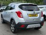 USED 2014 14 VAUXHALL MOKKA 1.4T SE SUV 5dr Petrol Auto 2WD Euro 5 (140 ps) **Auto - Leather - Low Miles** 