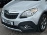 USED 2014 14 VAUXHALL MOKKA 1.4T SE SUV 5dr Petrol Auto 2WD Euro 5 (140 ps) **Auto - Leather - Low Miles** 