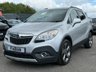USED 2014 14 VAUXHALL MOKKA 1.4T SE SUV 5dr Petrol Auto 2WD Euro 5 (140 ps) **Auto - Leather - Low Miles** 