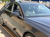 USED 2019 19 AUDI A6 AVANT 2.0 TDI 40 S line Estate 5dr Diesel S Tronic Euro 6 (s/s) (204 ps) BANG AND OLUFSEN - SUNROOF