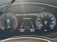 USED 2019 19 AUDI A6 AVANT 2.0 TDI 40 S line Estate 5dr Diesel S Tronic Euro 6 (s/s) (204 ps) BANG AND OLUFSEN - SUNROOF