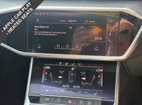 USED 2019 19 AUDI A6 AVANT 2.0 TDI 40 S line Estate 5dr Diesel S Tronic Euro 6 (s/s) (204 ps) BANG AND OLUFSEN - SUNROOF