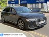 USED 2019 19 AUDI A6 AVANT 2.0 TDI 40 S line Estate 5dr Diesel S Tronic Euro 6 (s/s) (204 ps) BANG AND OLUFSEN - SUNROOF