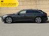 USED 2019 19 AUDI A6 AVANT 2.0 TDI 40 S line Estate 5dr Diesel S Tronic Euro 6 (s/s) (204 ps) BANG AND OLUFSEN - SUNROOF