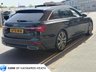 USED 2019 19 AUDI A6 AVANT 2.0 TDI 40 S line Estate 5dr Diesel S Tronic Euro 6 (s/s) (204 ps) BANG AND OLUFSEN - SUNROOF