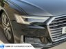 USED 2019 19 AUDI A6 AVANT 2.0 TDI 40 S line Estate 5dr Diesel S Tronic Euro 6 (s/s) (204 ps) BANG AND OLUFSEN - SUNROOF