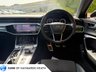 USED 2019 19 AUDI A6 AVANT 2.0 TDI 40 S line Estate 5dr Diesel S Tronic Euro 6 (s/s) (204 ps) BANG AND OLUFSEN - SUNROOF