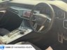 USED 2019 19 AUDI A6 AVANT 2.0 TDI 40 S line Estate 5dr Diesel S Tronic Euro 6 (s/s) (204 ps) BANG AND OLUFSEN - SUNROOF