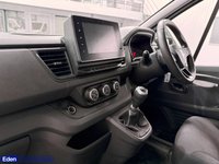 USED 2023 73 RENAULT TRAFIC 2.0 dCi Blue SL28 Business+ L1 H1 Euro 6 (s/s) (130 ps) ONE OWNER LOW MILAGE ULEZ VAN