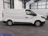 USED 2023 73 RENAULT TRAFIC 2.0 dCi Blue SL28 Business+ L1 H1 Euro 6 (s/s) (130 ps) ONE OWNER LOW MILAGE ULEZ VAN