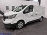 USED 2023 73 RENAULT TRAFIC 2.0 dCi Blue SL28 Business+ L1 H1 Euro 6 (s/s) (130 ps) ONE OWNER LOW MILAGE ULEZ VAN
