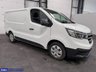 USED 2023 73 RENAULT TRAFIC 2.0 dCi Blue SL28 Business+ L1 H1 Euro 6 (s/s) (130 ps) ONE OWNER LOW MILAGE ULEZ VAN