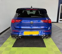 USED 2023 73 VOLKSWAGEN GOLF 2.0 TSI R Hatchback 5dr Petrol DSG 4Motion Euro 6 (s/s) (320 ps) 