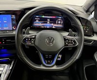 USED 2023 73 VOLKSWAGEN GOLF 2.0 TSI R Hatchback 5dr Petrol DSG 4Motion Euro 6 (s/s) (320 ps) 