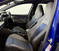 USED 2023 73 VOLKSWAGEN GOLF 2.0 TSI R Hatchback 5dr Petrol DSG 4Motion Euro 6 (s/s) (320 ps) 