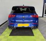 USED 2023 73 VOLKSWAGEN GOLF 2.0 TSI R Hatchback 5dr Petrol DSG 4Motion Euro 6 (s/s) (320 ps) 