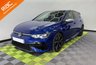 USED 2023 73 VOLKSWAGEN GOLF 2.0 TSI R Hatchback 5dr Petrol DSG 4Motion Euro 6 (s/s) (320 ps) 