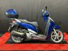 USED 2012 62 HONDA SH300i FINANCE SPECIALISTS APPLY NOW LOW RATE FINANCE DELIVERY AVAILABLE