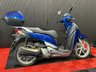 USED 2012 62 HONDA SH300i FINANCE SPECIALISTS APPLY NOW LOW RATE FINANCE DELIVERY AVAILABLE