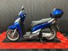 USED 2012 62 HONDA SH300i FINANCE SPECIALISTS APPLY NOW LOW RATE FINANCE DELIVERY AVAILABLE