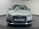 USED 2018 18 AUDI A1 1.0 TFSI Sport Sportback 5dr Petrol Manual Euro 6 (s/s) (Nav) (95 ps) FULL SERVICE HISTORY + SAT NAV