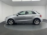 USED 2018 18 AUDI A1 1.0 TFSI Sport Sportback 5dr Petrol Manual Euro 6 (s/s) (Nav) (95 ps) FULL SERVICE HISTORY + SAT NAV