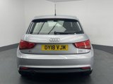 USED 2018 18 AUDI A1 1.0 TFSI Sport Sportback 5dr Petrol Manual Euro 6 (s/s) (Nav) (95 ps) FULL SERVICE HISTORY + SAT NAV