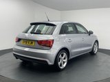 USED 2018 18 AUDI A1 1.0 TFSI Sport Sportback 5dr Petrol Manual Euro 6 (s/s) (Nav) (95 ps) FULL SERVICE HISTORY + SAT NAV