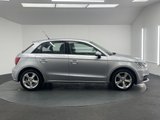 USED 2018 18 AUDI A1 1.0 TFSI Sport Sportback 5dr Petrol Manual Euro 6 (s/s) (Nav) (95 ps) FULL SERVICE HISTORY + SAT NAV